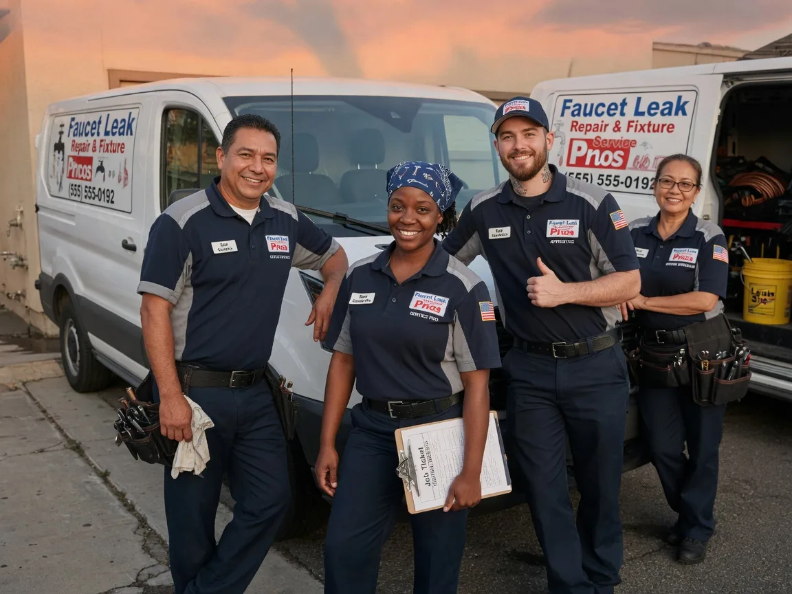 Faucet Repair company in Haswell, CO