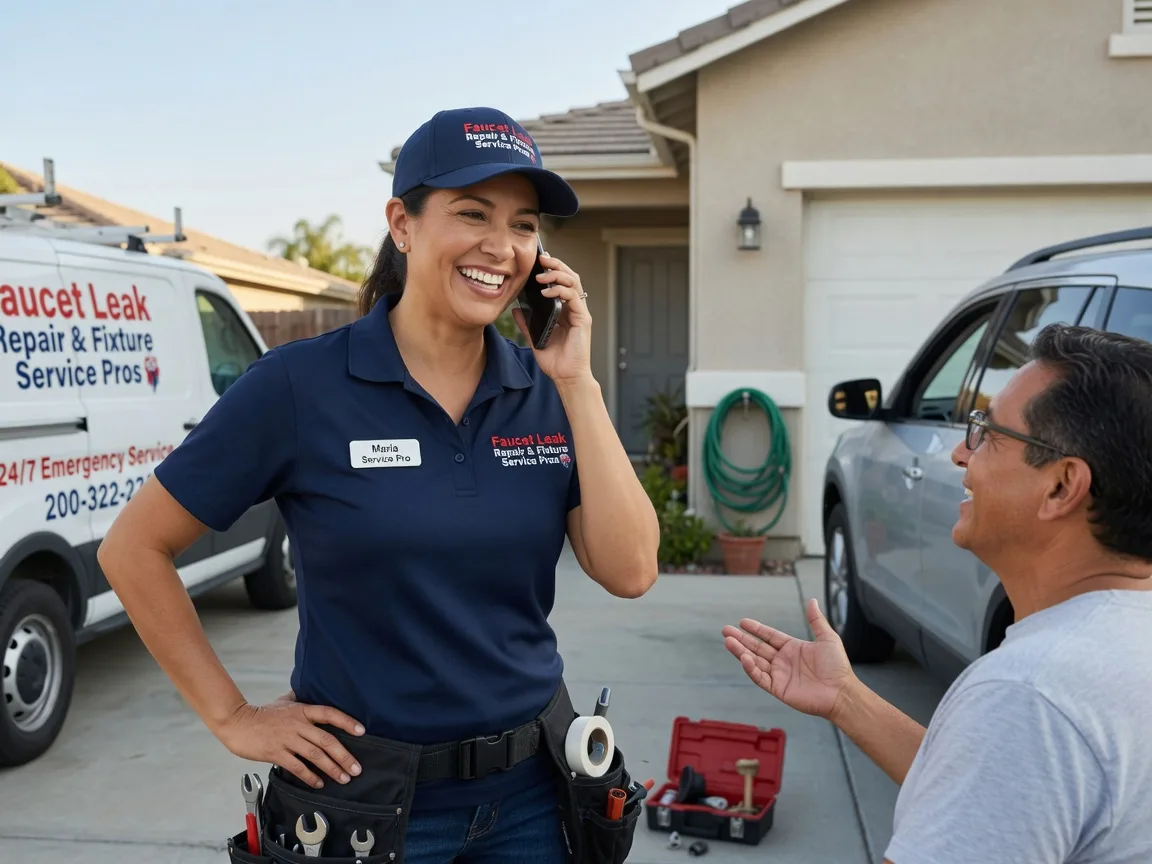 Faucet Repair Haswell, CO FAQs
